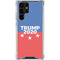 Trump 2020 Galaxy S23 Ultra Clear Case