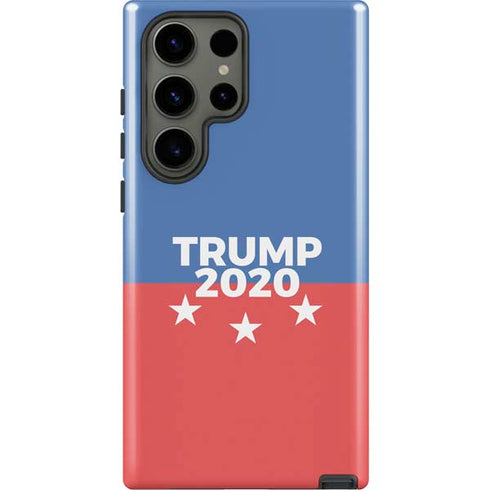 Trump 2020 Galaxy S23 Ultra Pro Case