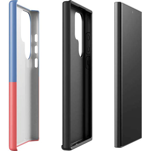 Trump 2020 Galaxy S23 Ultra Pro Case