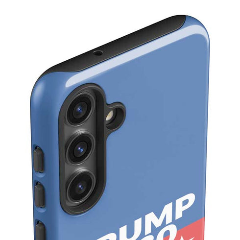 Trump 2020 Galaxy S25 Impact Case