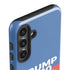 Trump 2020 Galaxy S25 Impact Case