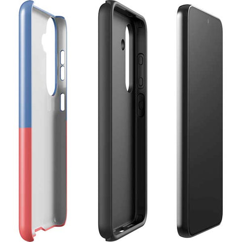 Trump 2020 Galaxy S25 Impact Case