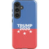 Trump 2020 Galaxy S25 Plus Impact Case
