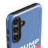 Trump 2020 Galaxy S25 Plus Impact Case
