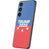 Trump 2020 Galaxy S24 Plus Skin