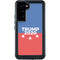 Trump 2020 Galaxy S24 Plus Waterproof Case