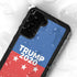 Trump 2020 Galaxy S24 Plus Waterproof Case
