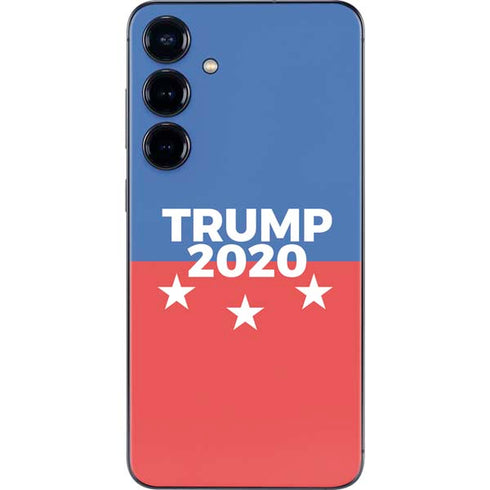 Trump 2020 Galaxy S24 Skin