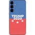 Trump 2020 Galaxy S25 Skin