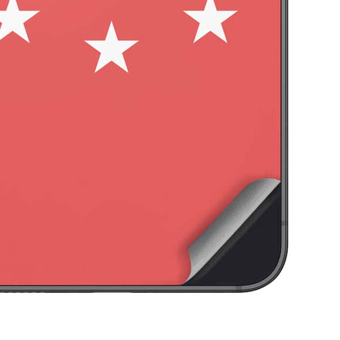 Trump 2020 Galaxy S25 Skin