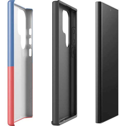 Trump 2020 Galaxy S25 Ultra Impact Case