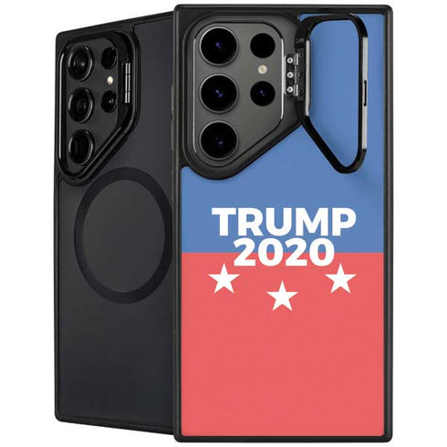 Trump 2020 Galaxy Cases