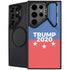 Trump 2020 Galaxy S25 Ultra Kickstand Case