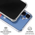 Trump 2020 Galaxy S25 Clear Case