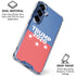 Trump 2020 Galaxy S25 Clear Case