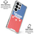 Trump 2020 Galaxy S25 Ultra Clear Case