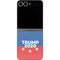 Trump 2020 Galaxy Z Flip6 Skin