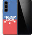 Trump 2020 Galaxy Z Fold5 5G Skin