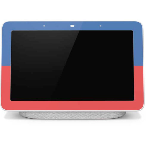 Trump 2020 Google Home Hub Skin