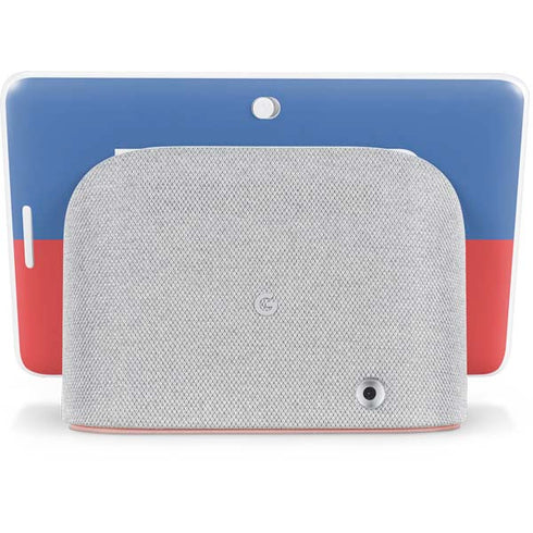 Trump 2020 Google Home Hub Skin