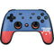Trump 2020 Google Stadia Controller Skin