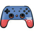 Trump 2020 Google Stadia Controller Skin
