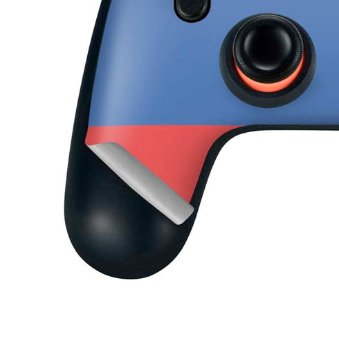 Trump 2020 Google Stadia Controller Skin