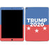 Trump 2020 iPad Skins
