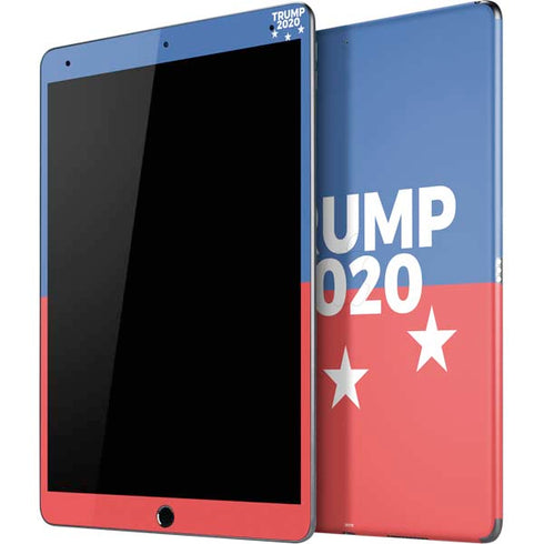 Trump 2020 iPad Skins