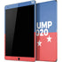 Trump 2020 iPad Skins