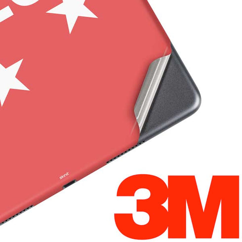 Trump 2020 iPad Skins