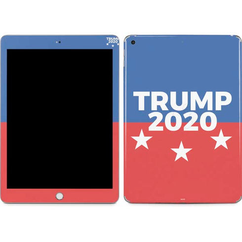 Trump 2020 Apple iPad Skin