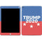 Trump 2020 Apple iPad Skin