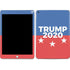 Trump 2020 Apple iPad Skin