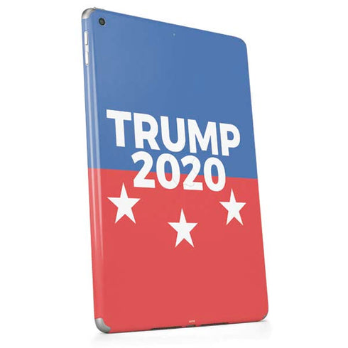Trump 2020 Apple iPad Skin