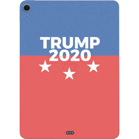 Trump 2020 Apple iPad Air Skin