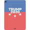 Trump 2020 Apple iPad Air Skin