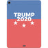 Trump 2020 Apple iPad Air Skin