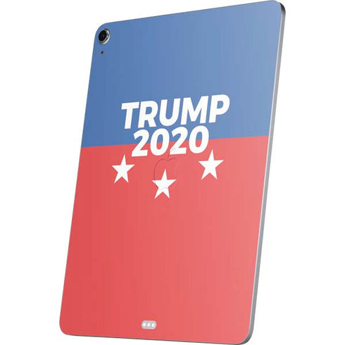 Trump 2020 Apple iPad Air Skin