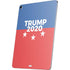 Trump 2020 Apple iPad Air Skin