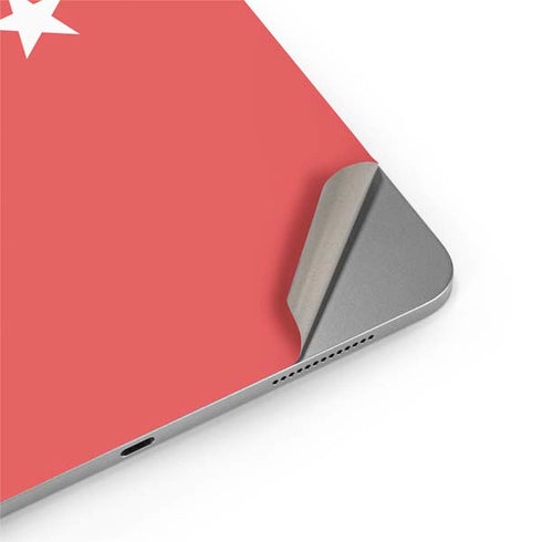 Trump 2020 Apple iPad Air Skin