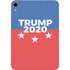 Trump 2020 Apple iPad Mini Skin