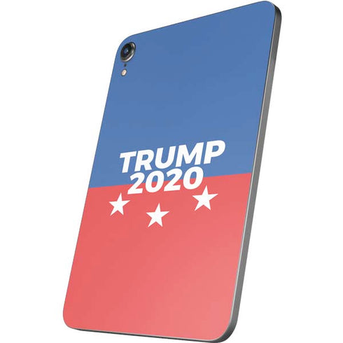 Trump 2020 Apple iPad Mini Skin