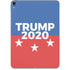 Trump 2020 Apple iPad Pro Skin