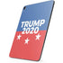 Trump 2020 Apple iPad Pro Skin