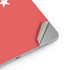 Trump 2020 iPad Pro 13in M4 (2024) Skin