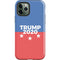 Trump 2020 iPhone Cases