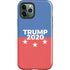 Trump 2020 iPhone Cases