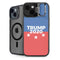 Trump 2020 iPhone 13 Kickstand Case