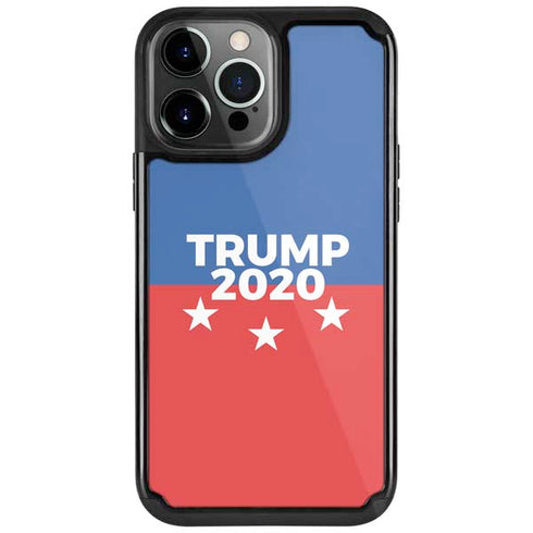 Trump 2020 iPhone Cases